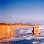 Australia - Great Ocean Road