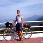 Gold Coast Cycle- Lash cycling