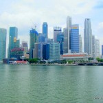 visit Singapore- Singapore cityscape