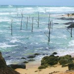Photo Gallery Sri Lanka- Sri Lanka's Stormy Coast