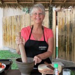 Barbara Weibel-Lao-Cooking-Class-Vientiane
