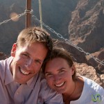 Uncornered Market- Smiling at the End of the World - Petra, Jordan