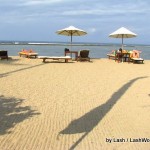 Sanur Beach, Bali