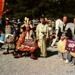 Kyoto's Festival of Ages: Jidai Matsuri Samurai