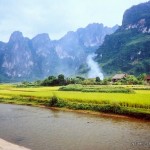 Vietnam's Perfume River