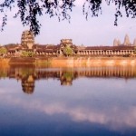 Angkor Wat Temple- Cambodia
