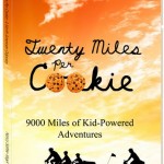 twenty_miles_per_cookie cover