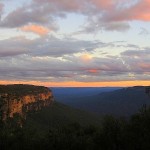 Blue Mountains- Australia