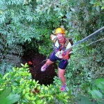 lash on Canopy Jungle Adventure- Langkawi