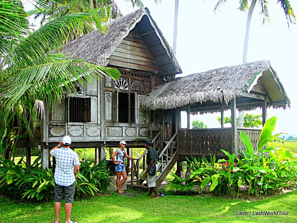 culture tour Langkawi- Bon Ton Resort- Dev's Adventure Tours