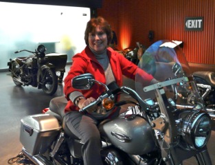 Donna Hull- My Itchy Travel Feet