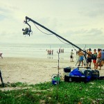 filming - the challenges - Survivor Thailand
