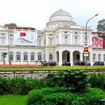 Singapore National Museum
