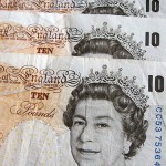 British pounds