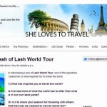news - Lash - LashWorldTour - interview