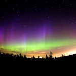 Aurora Borealis - Northern Lights