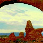 Arches National Park - Utah