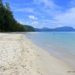 -beach - Koh TArutao - Thailand
