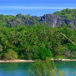 Koh Tarutao Island National Park - Thailand