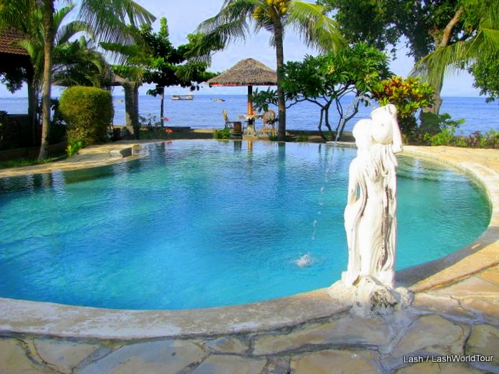 resort - Pemuteran - Bali