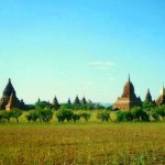 Bagan - Myanmar