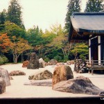 where to go in Japan - Japanese Garden