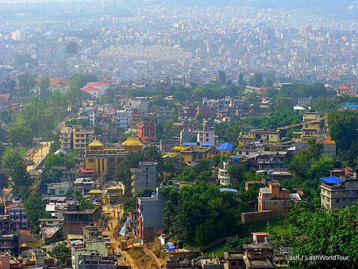 photos of Kathmandu Nepal