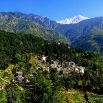 photos of Dharamsala India