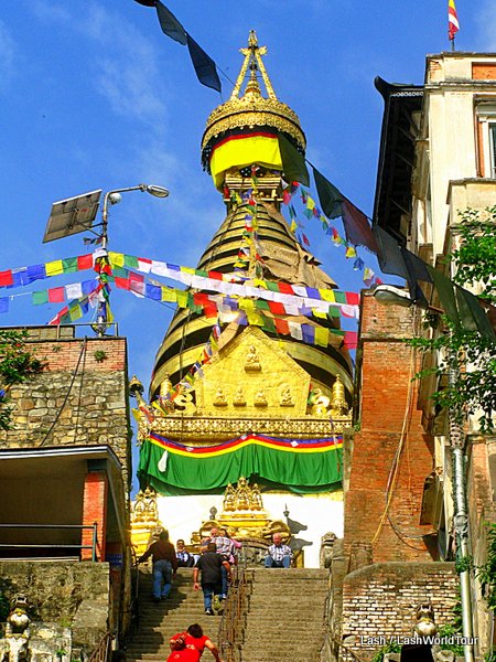 10 Important Tips For Visiting Kathmandu Nepal 