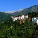 Dharamsala - Himachal Pradesh State