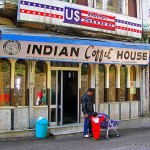 Indian Coffee House - photos of Shimla India