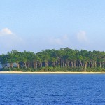 photos of the Andaman Islands - Neil Island