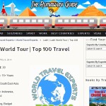 Top 100 Travel Experts list - Runaway Guide