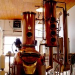 distillery - photo by Dennis Burlingham on Flickr CC