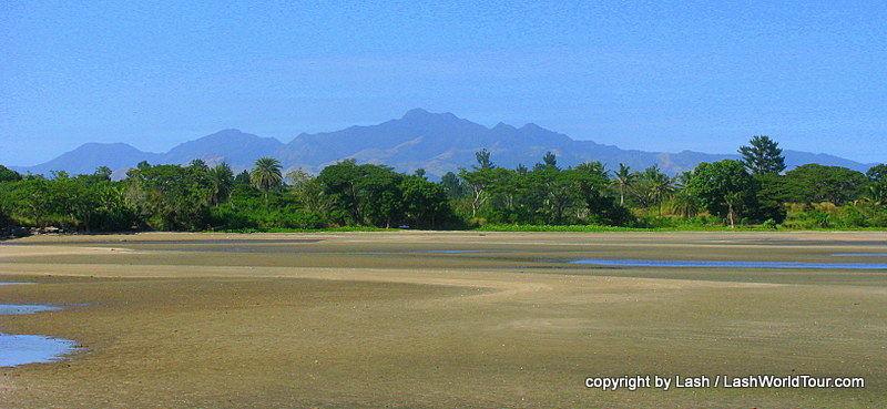 Nadi Bay - Fiji