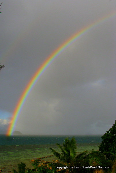 Photos of Kadavu Island, Fiji