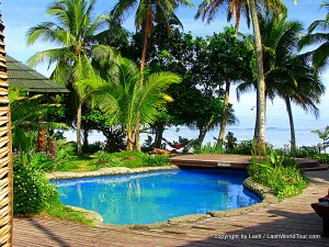 Fiji's Amazing Budget Resorts