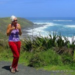 LashWorldTour at Opononi - New Zealand