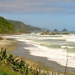 West Coast - New Zealand's South Island