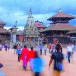 Durbar Square - Bhaktapur - Nepal