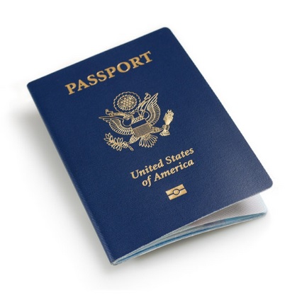 American Passport - photo by Mighty.Travels on Flckr CC