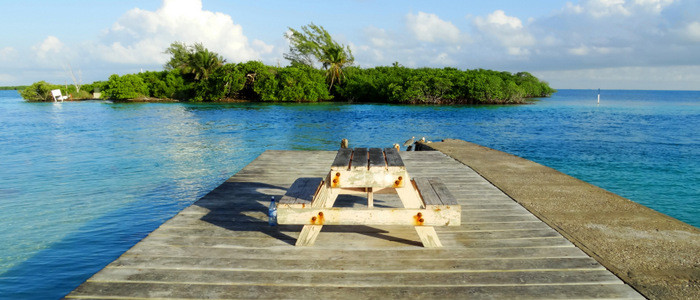 Caye Caulker - Belize