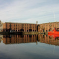 Liverpool - Albert Docks