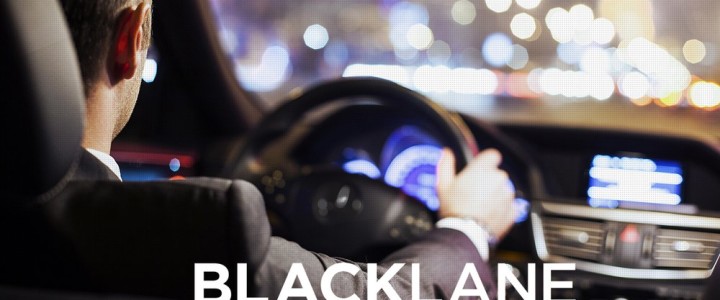 Blacklane - photo 1 from media kit