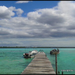 Lake Bacalar - Yucatan - Mexico