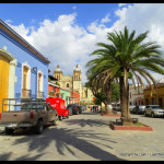 Oaxaca - Mexico