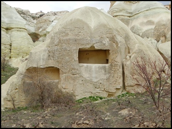 Cave home 8