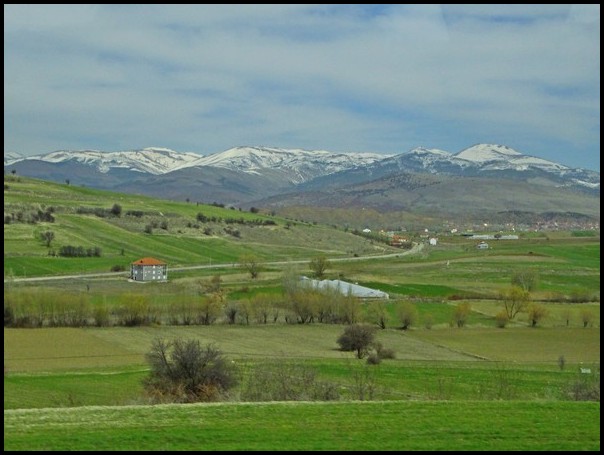 Turkish scenery 10