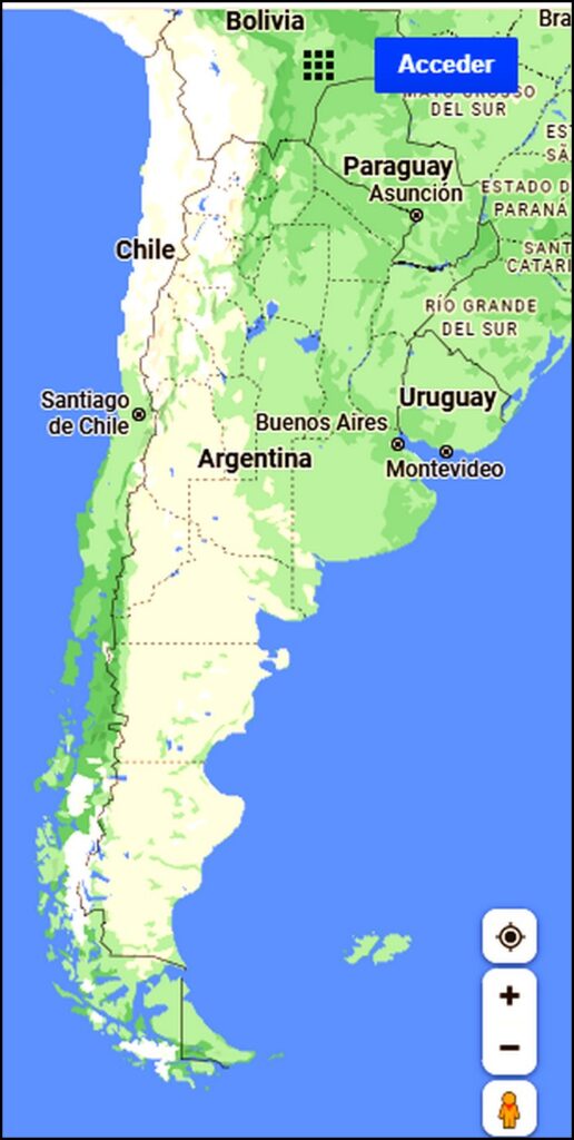 60+ Fun Facts About Argentina (2023) - Visit South America