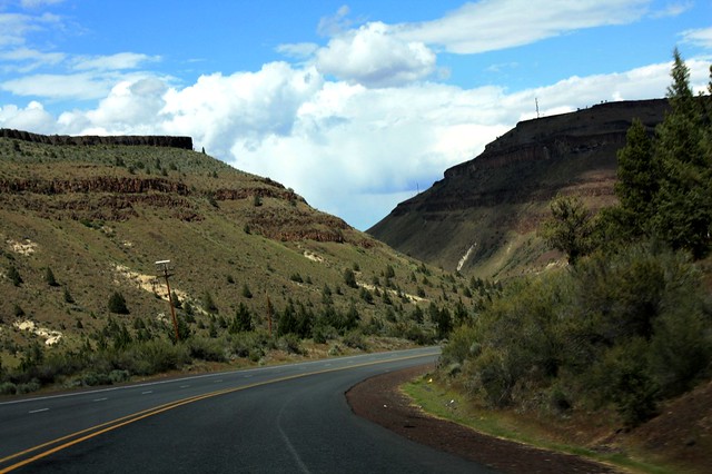 Bend - Oregon - photo by vis-a-v on FlickrCC 